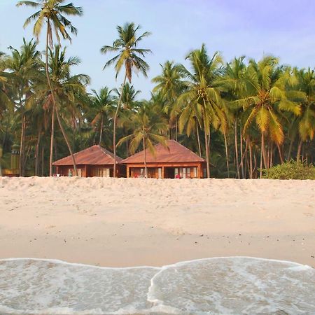 Chera Rocks Beach House Hotell Thottada Eksteriør bilde