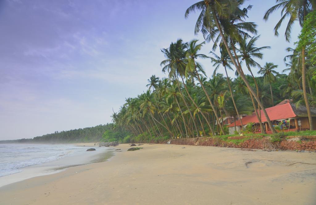Chera Rocks Beach House Hotell Thottada Rom bilde