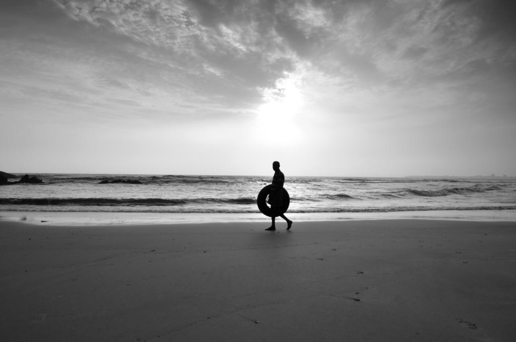 Chera Rocks Beach House Hotell Thottada Rom bilde