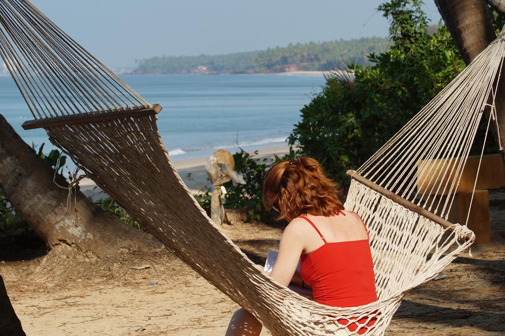 Chera Rocks Beach House Hotell Thottada Rom bilde