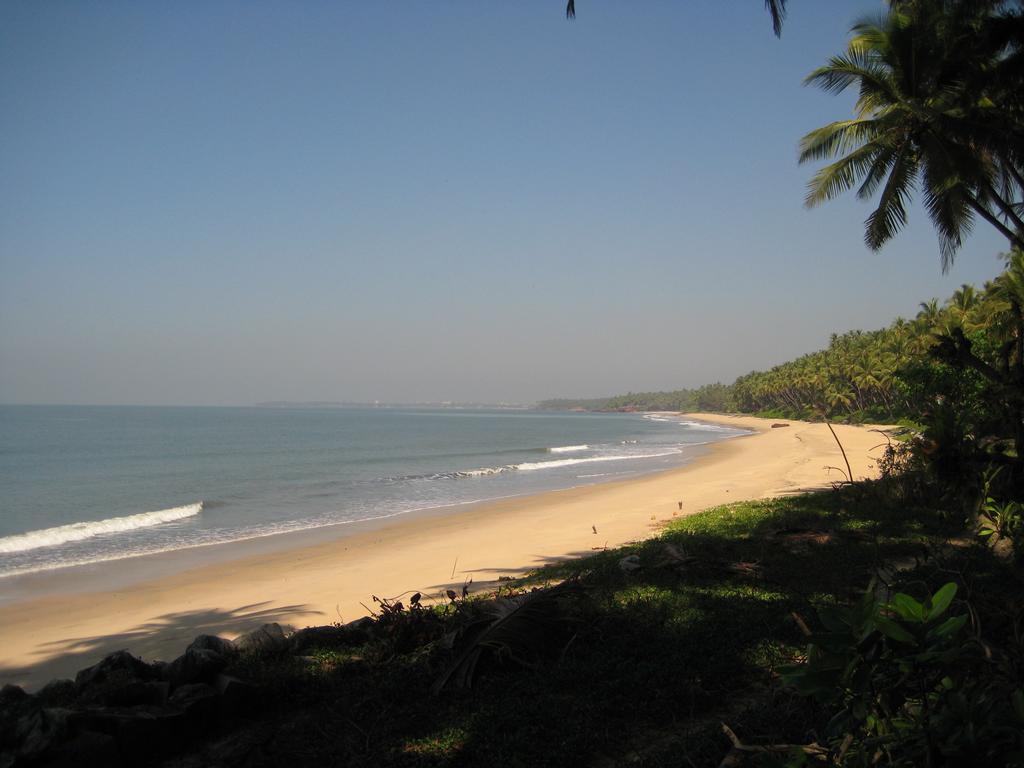 Chera Rocks Beach House Hotell Thottada Rom bilde