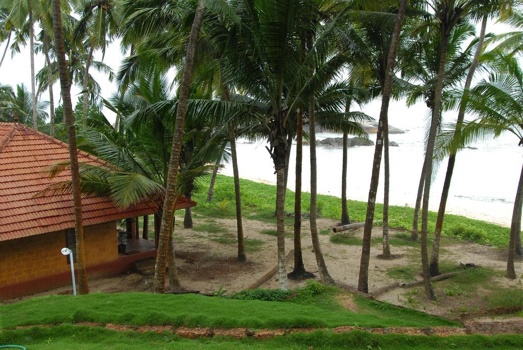 Chera Rocks Beach House Hotell Thottada Rom bilde