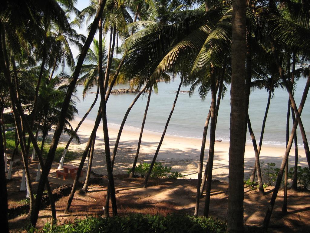 Chera Rocks Beach House Hotell Thottada Rom bilde