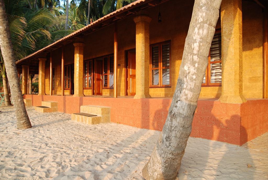 Chera Rocks Beach House Hotell Thottada Rom bilde
