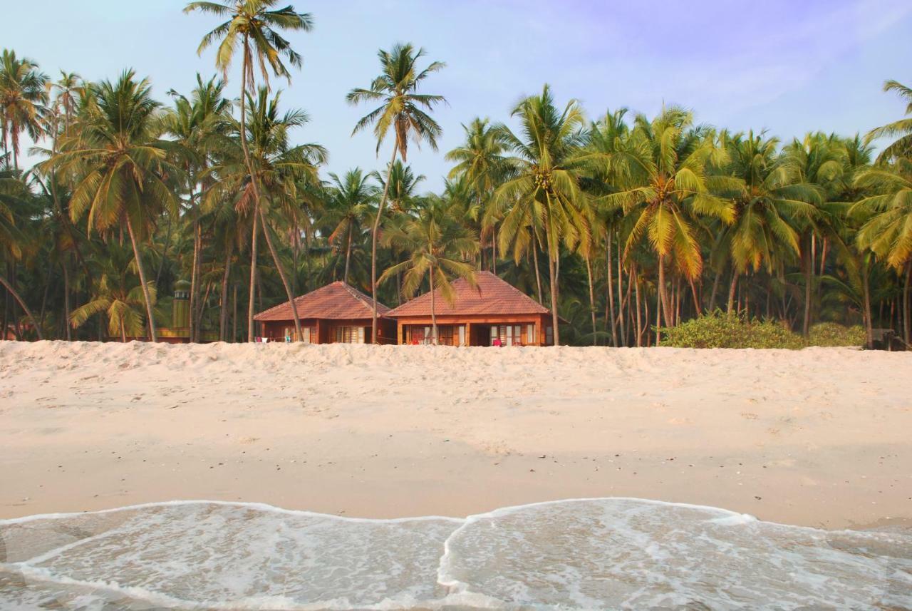 Chera Rocks Beach House Hotell Thottada Eksteriør bilde